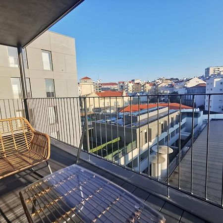 Saldanha Flats I By Innkeeper Lisboa Kültér fotó