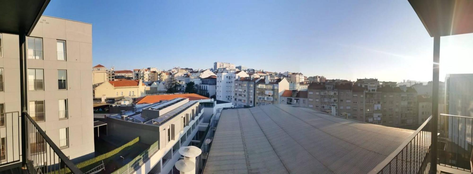 Saldanha Flats I By Innkeeper Lisboa Kültér fotó