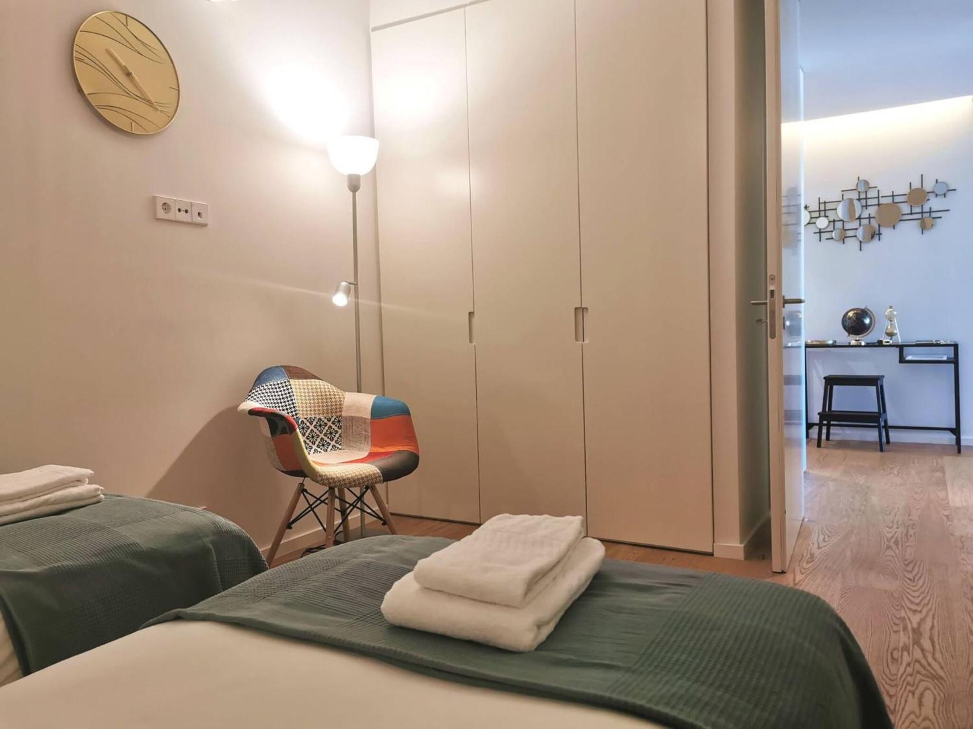 Saldanha Flats I By Innkeeper Lisboa Kültér fotó