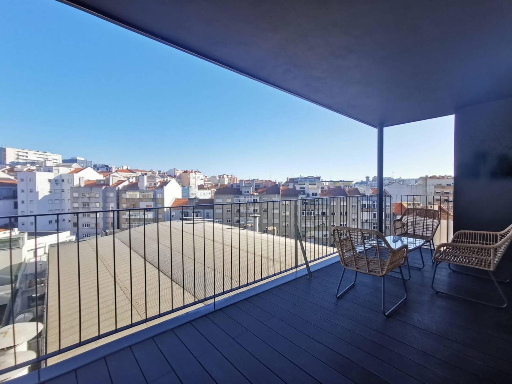 Saldanha Flats I By Innkeeper Lisboa Kültér fotó