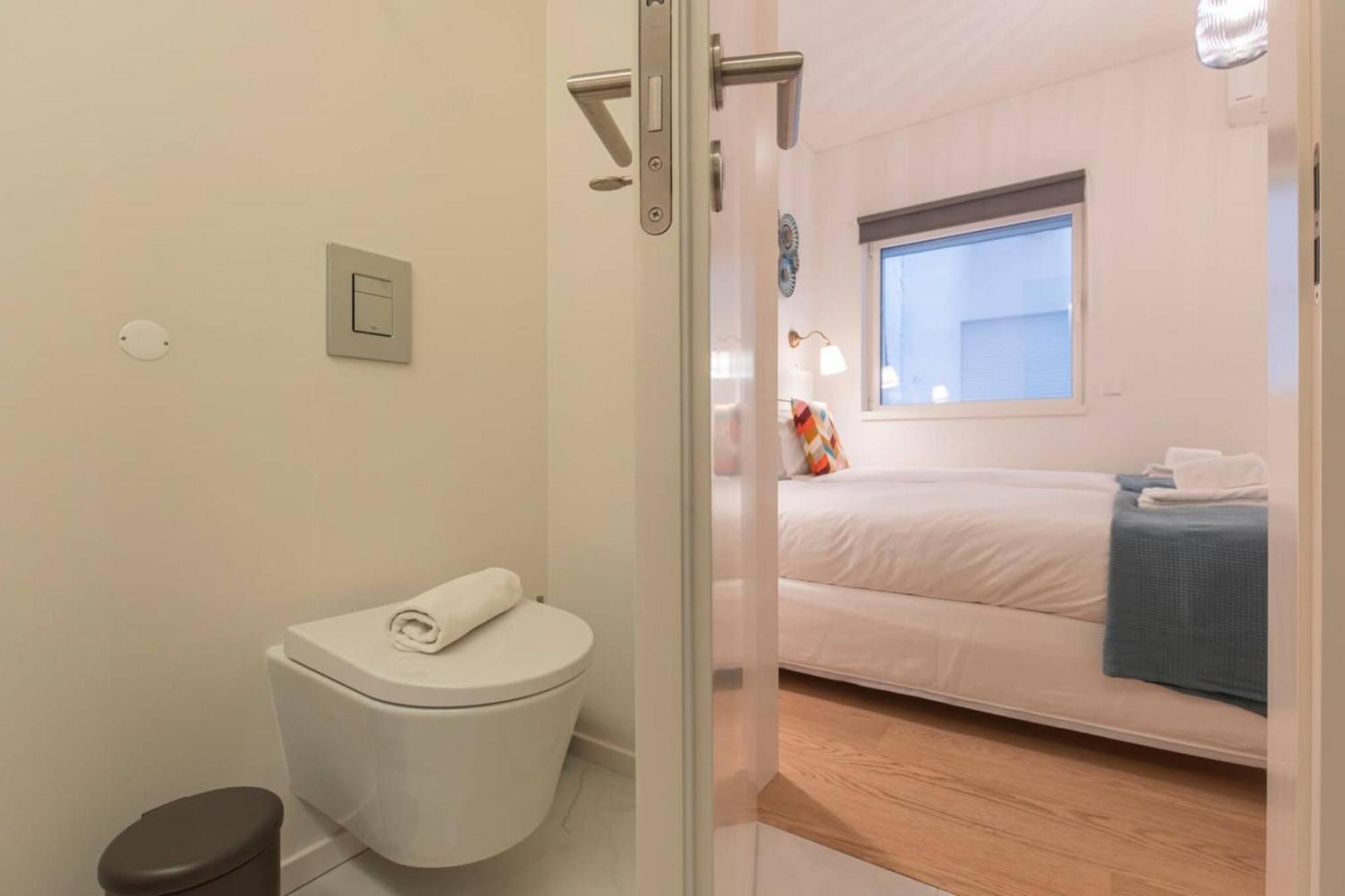 Saldanha Flats I By Innkeeper Lisboa Kültér fotó
