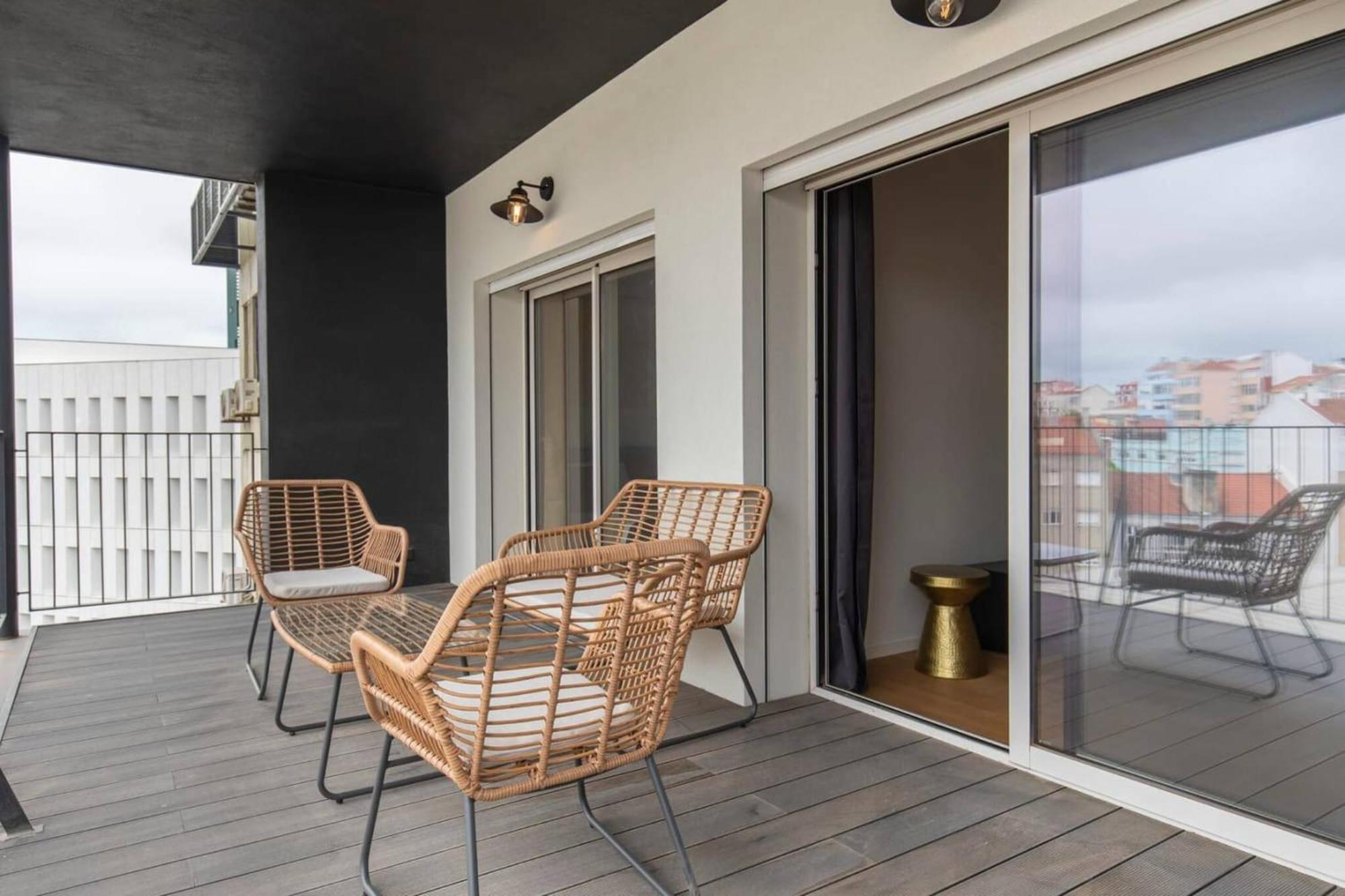Saldanha Flats I By Innkeeper Lisboa Kültér fotó