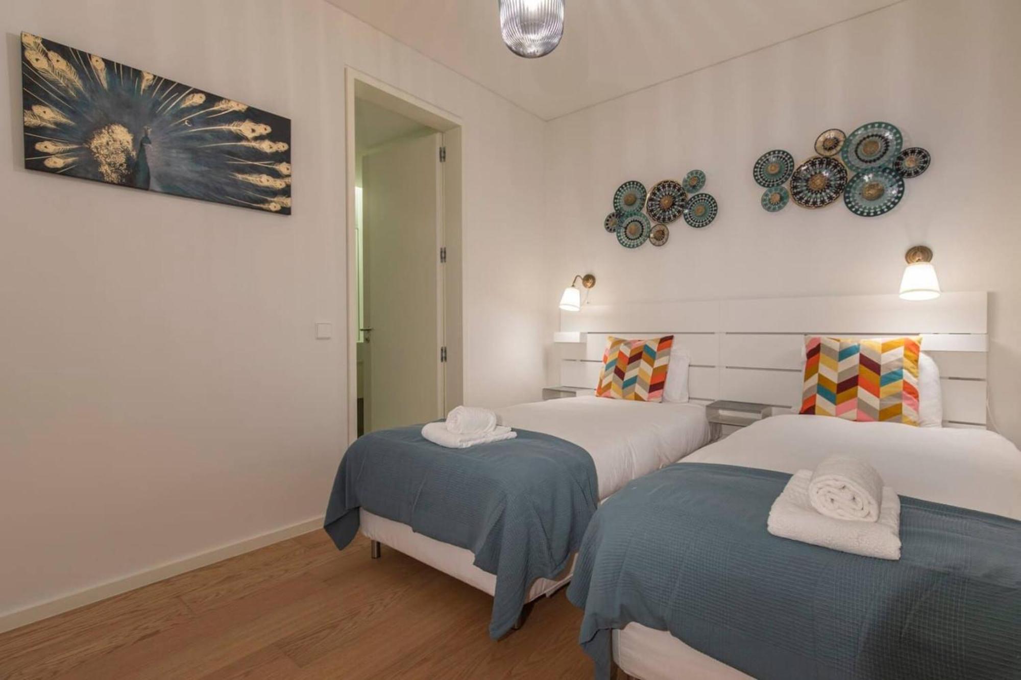 Saldanha Flats I By Innkeeper Lisboa Kültér fotó