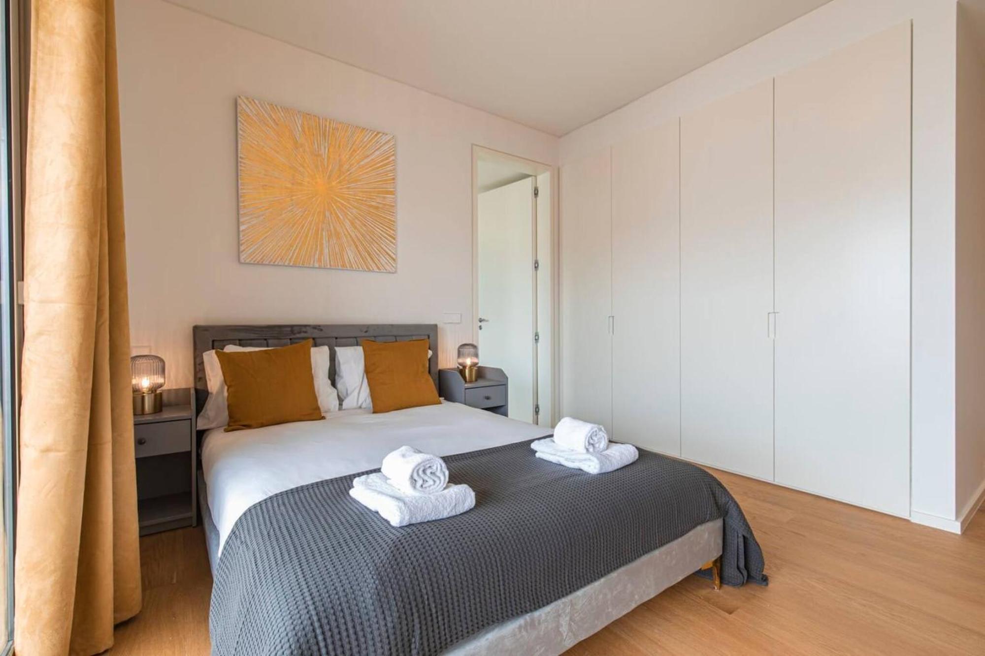 Saldanha Flats I By Innkeeper Lisboa Kültér fotó