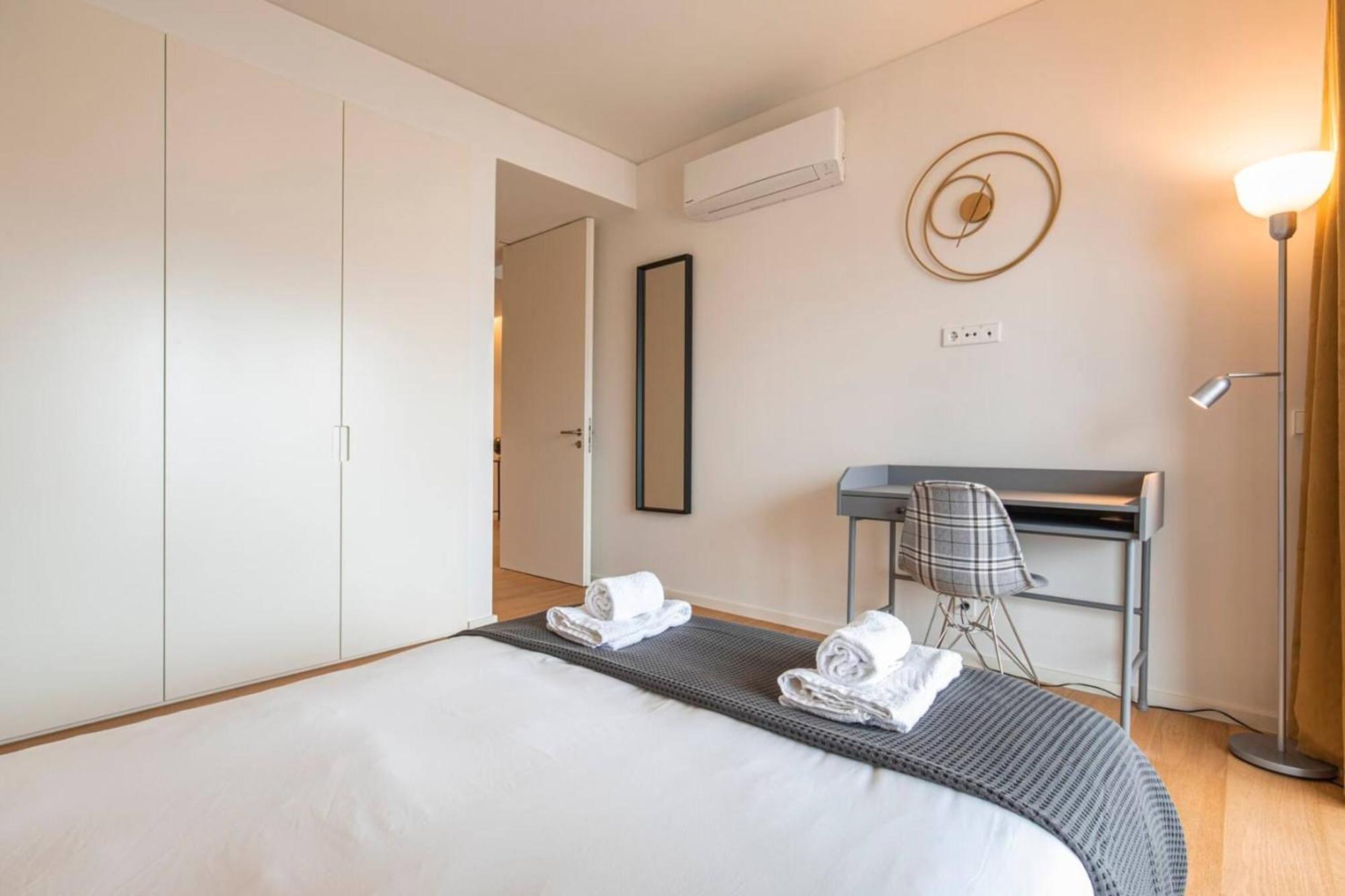 Saldanha Flats I By Innkeeper Lisboa Kültér fotó
