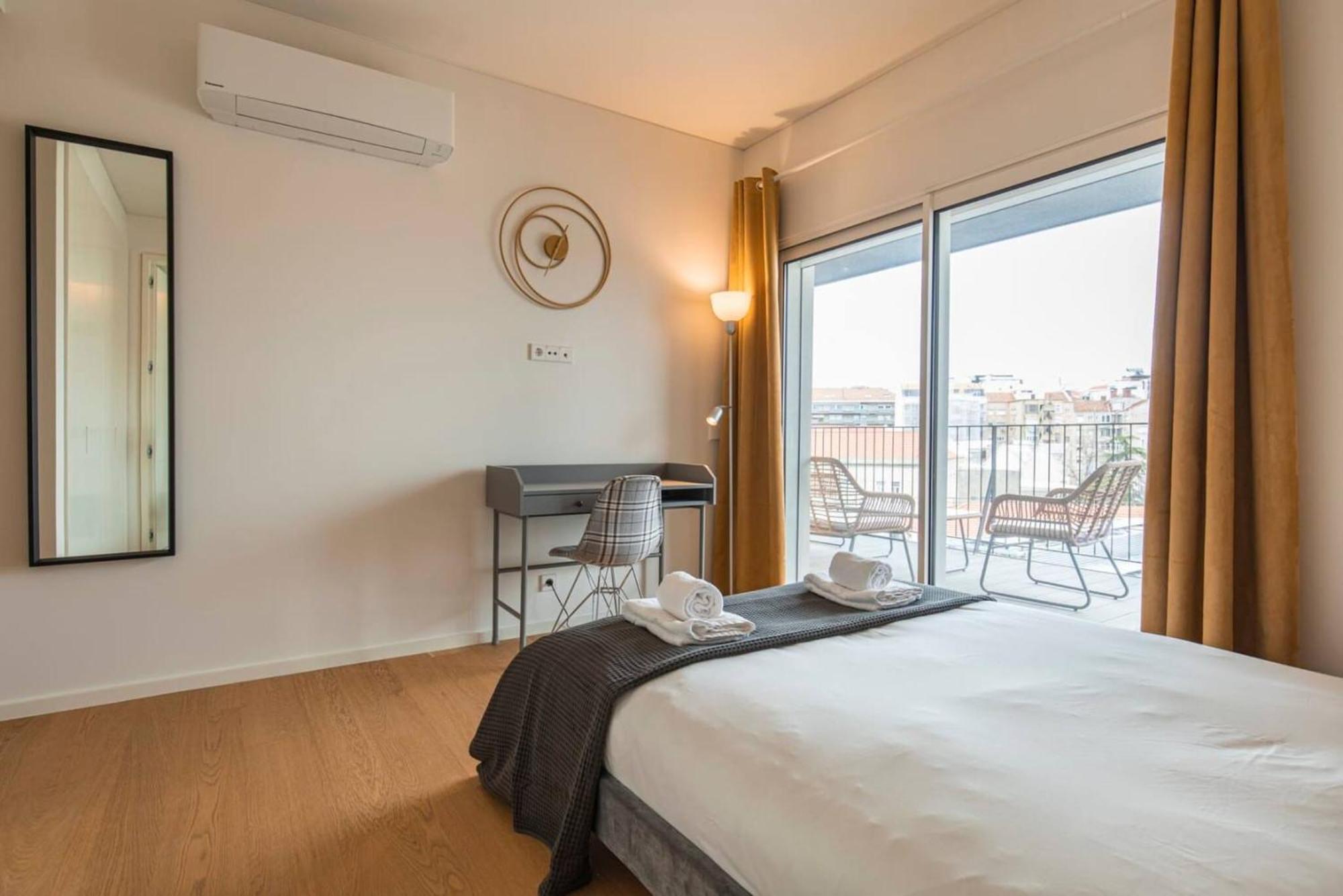 Saldanha Flats I By Innkeeper Lisboa Kültér fotó
