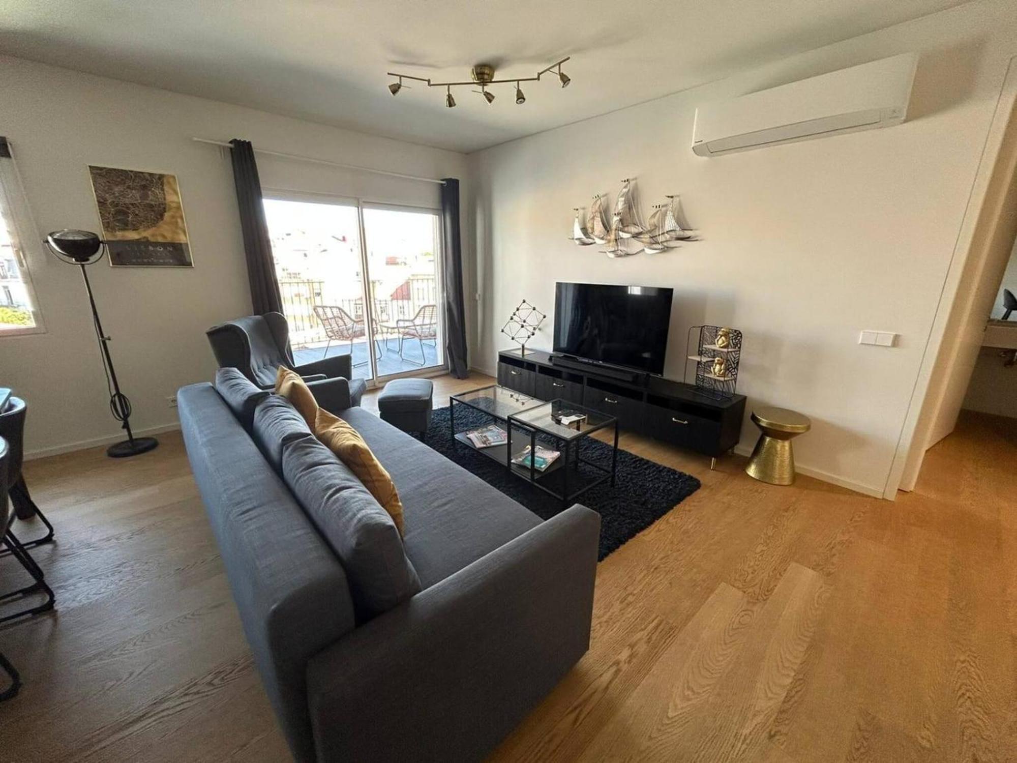 Saldanha Flats I By Innkeeper Lisboa Kültér fotó
